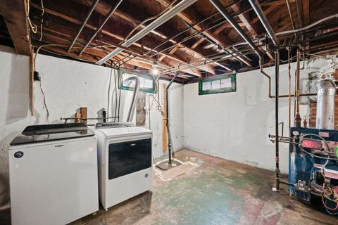 Tiny photo for 133 Robbins Avenue, Newington, CT 06111 (MLS # 24142227)