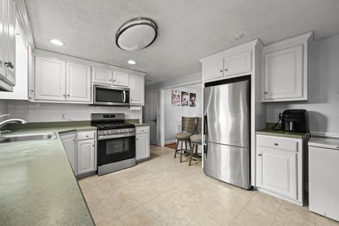 Tiny photo for 133 Robbins Avenue, Newington, CT 06111 (MLS # 24142227)