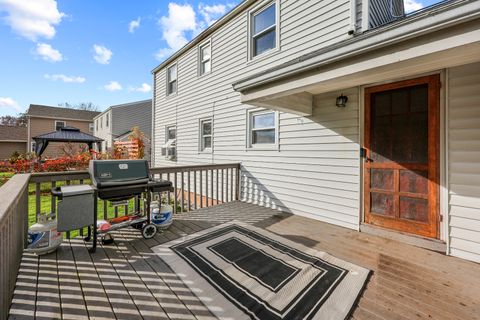 Tiny photo for 133 Robbins Avenue, Newington, CT 06111 (MLS # 24142227)