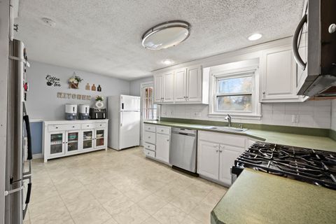 Tiny photo for 133 Robbins Avenue, Newington, CT 06111 (MLS # 24142227)