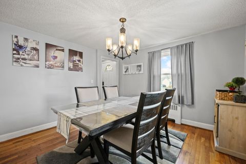 Tiny photo for 133 Robbins Avenue, Newington, CT 06111 (MLS # 24142227)