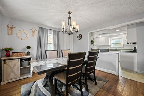 Tiny photo for 133 Robbins Avenue, Newington, CT 06111 (MLS # 24142227)