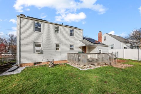 Tiny photo for 133 Robbins Avenue, Newington, CT 06111 (MLS # 24142227)