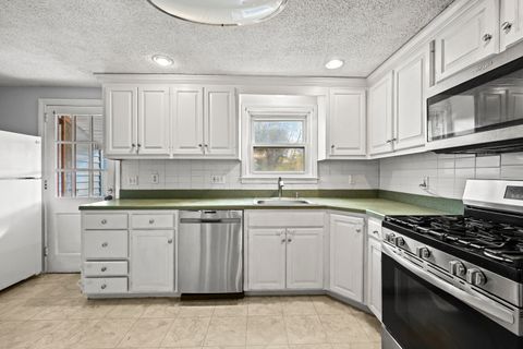 Tiny photo for 133 Robbins Avenue, Newington, CT 06111 (MLS # 24142227)