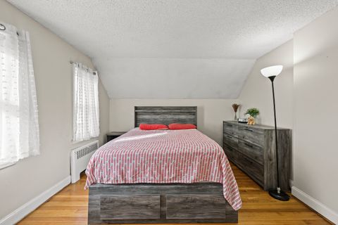 Tiny photo for 133 Robbins Avenue, Newington, CT 06111 (MLS # 24142227)