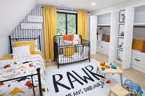 Tiny photo for 3 Finch Run #3, Avon, CT 06001 (MLS # 24169197)