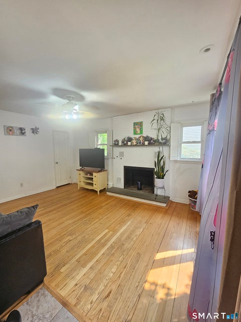 Tiny photo for 54 Woodrow Avenue, Norwich, CT 06360 (MLS # 24191593)