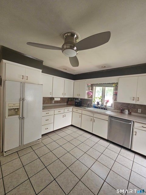 Tiny photo for 54 Woodrow Avenue, Norwich, CT 06360 (MLS # 24191593)
