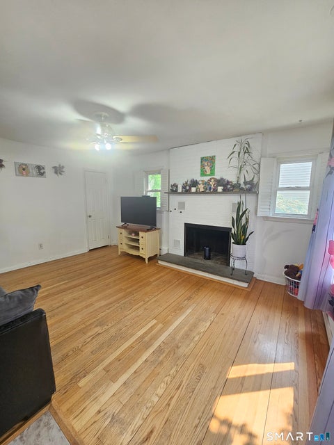 Tiny photo for 54 Woodrow Avenue, Norwich, CT 06360 (MLS # 24191593)