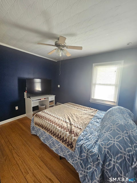 Tiny photo for 54 Woodrow Avenue, Norwich, CT 06360 (MLS # 24191593)