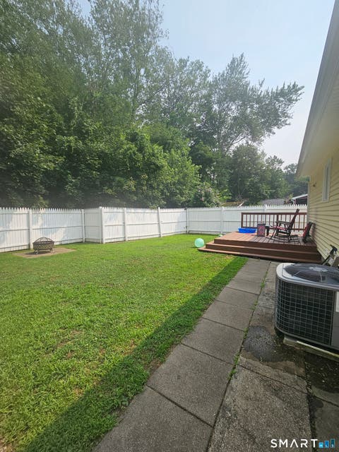 Tiny photo for 54 Woodrow Avenue, Norwich, CT 06360 (MLS # 24191593)