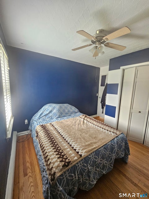 Tiny photo for 54 Woodrow Avenue, Norwich, CT 06360 (MLS # 24191593)
