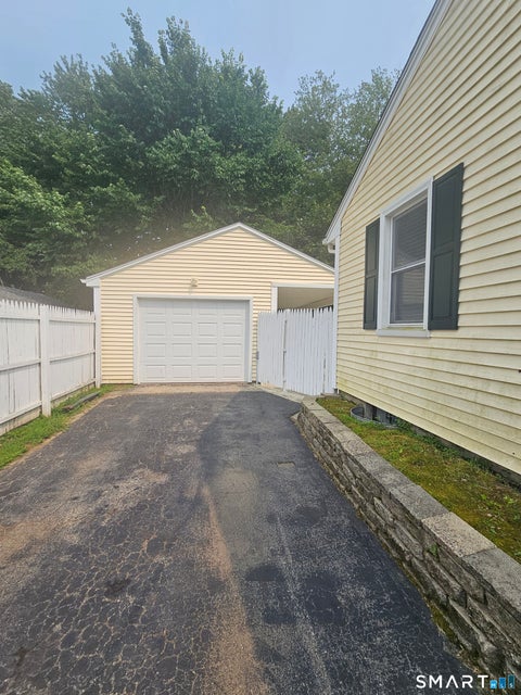 Tiny photo for 54 Woodrow Avenue, Norwich, CT 06360 (MLS # 24191593)