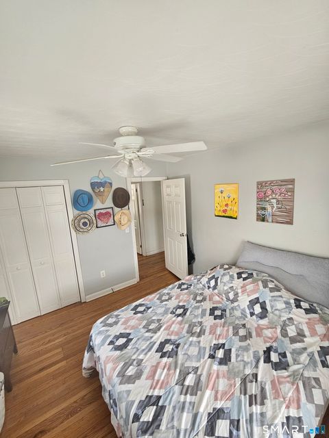 Tiny photo for 54 Woodrow Avenue, Norwich, CT 06360 (MLS # 24191593)