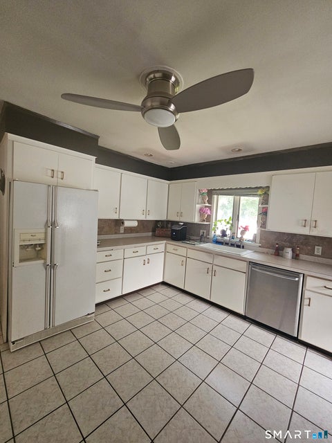 Tiny photo for 54 Woodrow Avenue, Norwich, CT 06360 (MLS # 24191593)