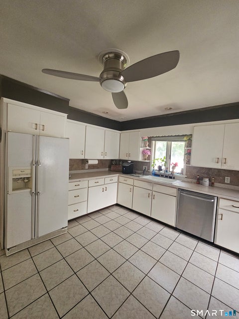 Tiny photo for 54 Woodrow Avenue, Norwich, CT 06360 (MLS # 24191593)