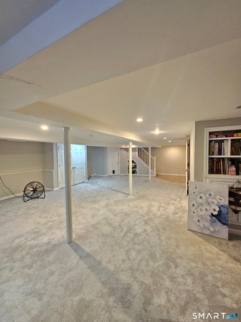 Tiny photo for 54 Woodrow Avenue, Norwich, CT 06360 (MLS # 24191593)