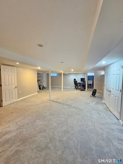 Tiny photo for 54 Woodrow Avenue, Norwich, CT 06360 (MLS # 24191593)