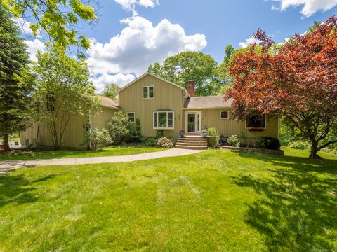 93 Kent Road Wilton CT 06897