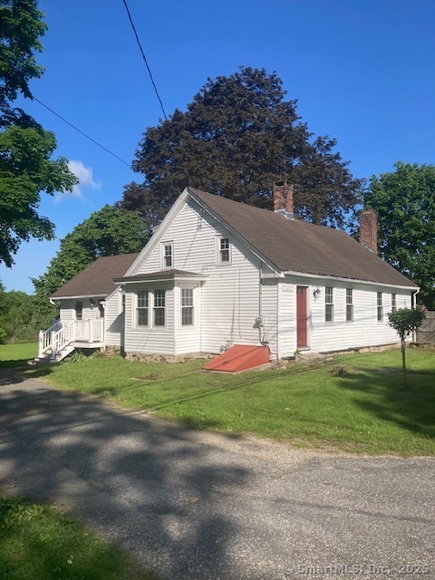 104 Thomaston Road