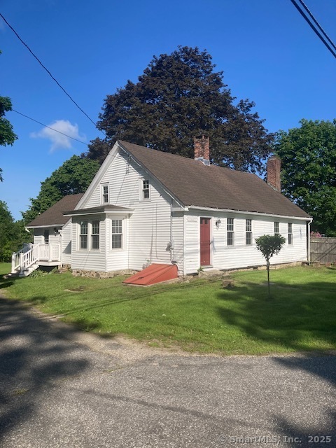 104 Thomaston Road