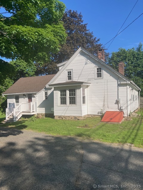 104 Thomaston Road