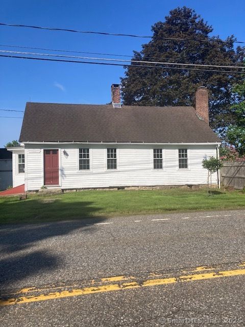 104 Thomaston Road Morris CT 06763
