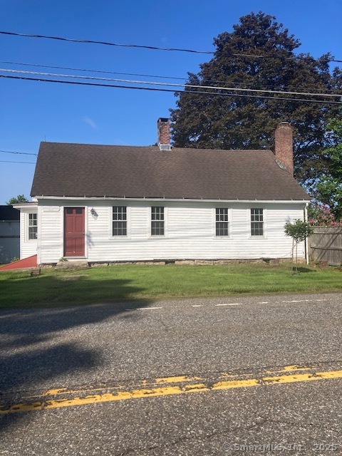 104 Thomaston Road
