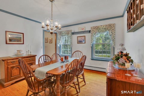 Tiny photo for 78 Mountain Ridge Drive, Coventry, CT 06238 (MLS # 24209701)