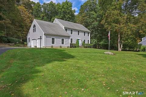 Tiny photo for 78 Mountain Ridge Drive, Coventry, CT 06238 (MLS # 24209701)