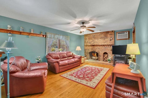 Tiny photo for 78 Mountain Ridge Drive, Coventry, CT 06238 (MLS # 24209701)