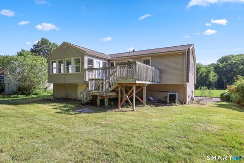 Tiny photo for 288 Knob Hill Road, Meriden, CT 06451 (MLS # 24194196)