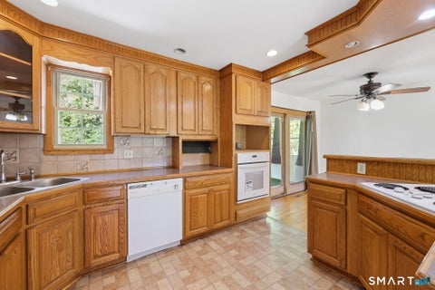 Tiny photo for 288 Knob Hill Road, Meriden, CT 06451 (MLS # 24194196)
