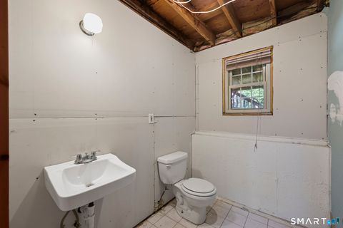 Tiny photo for 288 Knob Hill Road, Meriden, CT 06451 (MLS # 24194196)