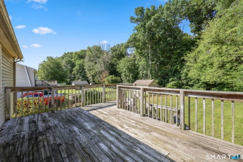 Tiny photo for 288 Knob Hill Road, Meriden, CT 06451 (MLS # 24194196)