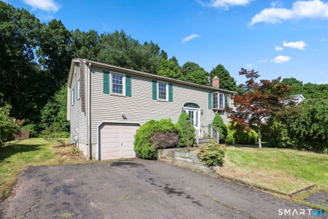 Tiny photo for 288 Knob Hill Road, Meriden, CT 06451 (MLS # 24194196)