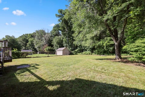 Tiny photo for 288 Knob Hill Road, Meriden, CT 06451 (MLS # 24194196)