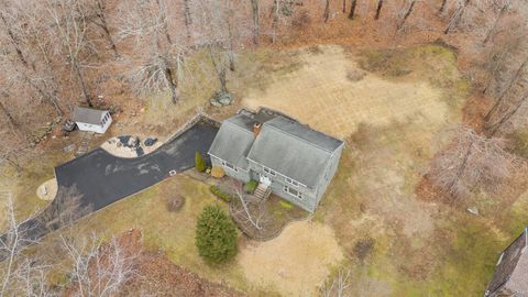 39 Rocky Ridge Drive, Trumbull, CT 06611 - #: 24078474