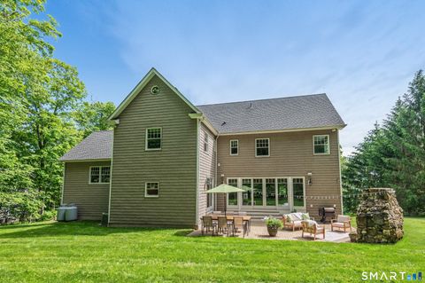 Tiny photo for 257 Old Sib Road, Ridgefield, CT 06877 (MLS # 24187293)