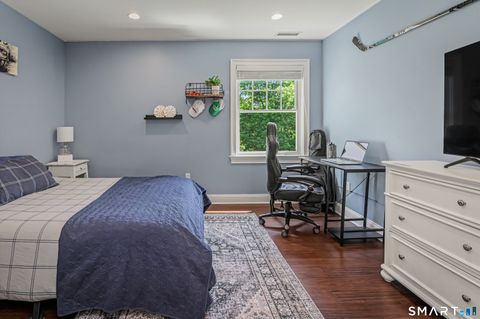Tiny photo for 257 Old Sib Road, Ridgefield, CT 06877 (MLS # 24187293)
