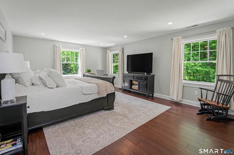 Tiny photo for 257 Old Sib Road, Ridgefield, CT 06877 (MLS # 24187293)