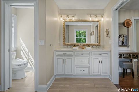 Tiny photo for 257 Old Sib Road, Ridgefield, CT 06877 (MLS # 24187293)