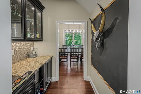 Tiny photo for 257 Old Sib Road, Ridgefield, CT 06877 (MLS # 24187293)