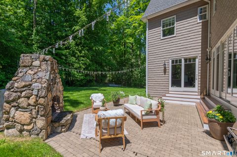 Tiny photo for 257 Old Sib Road, Ridgefield, CT 06877 (MLS # 24187293)