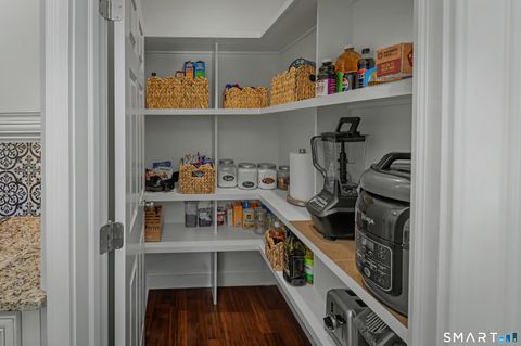 Tiny photo for 257 Old Sib Road, Ridgefield, CT 06877 (MLS # 24187293)