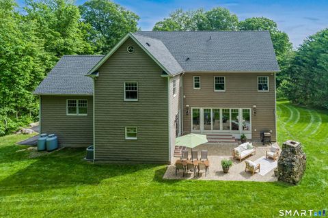 Tiny photo for 257 Old Sib Road, Ridgefield, CT 06877 (MLS # 24187293)
