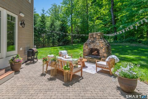 Tiny photo for 257 Old Sib Road, Ridgefield, CT 06877 (MLS # 24187293)