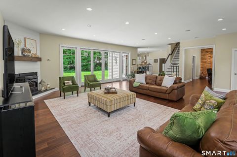Tiny photo for 257 Old Sib Road, Ridgefield, CT 06877 (MLS # 24187293)