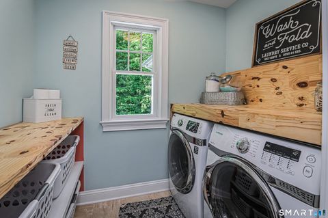 Tiny photo for 257 Old Sib Road, Ridgefield, CT 06877 (MLS # 24187293)