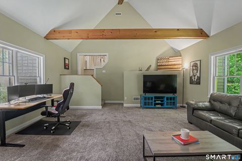 Tiny photo for 257 Old Sib Road, Ridgefield, CT 06877 (MLS # 24187293)